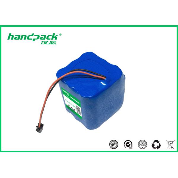 12V40Ah Lead Acid Replacement LiFePO4 Battery