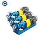 Big Flow Leak-proof Horizontal Chemical Centrifugal Pump, Circulation Sea Water