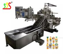 Wholesale 220V / 380V / Customized Fruit Vegetable Juice Making Machine 150kw from china suppliers