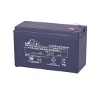 Low-Profile Lead-Acid Battery Compact and Reliable for Space-Sensitive