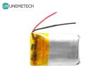 3.7V Lipo Rechargeable Batteries 541416 81mAh Small LiPo Battery for Bluetooth