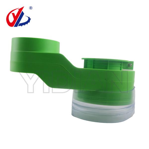 70mm 80mm Cnc Router Dust Hood Cnc Dust Hood Cnc Dust Cover For Engraving