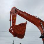 33 Ton Large Construction Machinery Used Hitachi Zx330 Zx350
