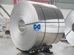 Wholesale on Sale Aluminium Aluminum Coil Manufacturer Directly Supply AA1100 1050 1060 H14 O Temper Aluminum Coil from china suppliers