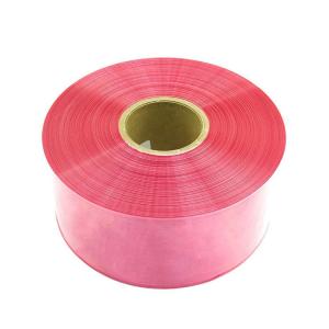 Wholesale Easy Peeling PVDC Printed Plastic Sausage Casing For Sausage Cheese Ham from china suppliers