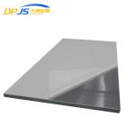 316LN 304BA 316N 304 316lhn 430BA Brushed Mirror Stainless Steel Plate Sheet For