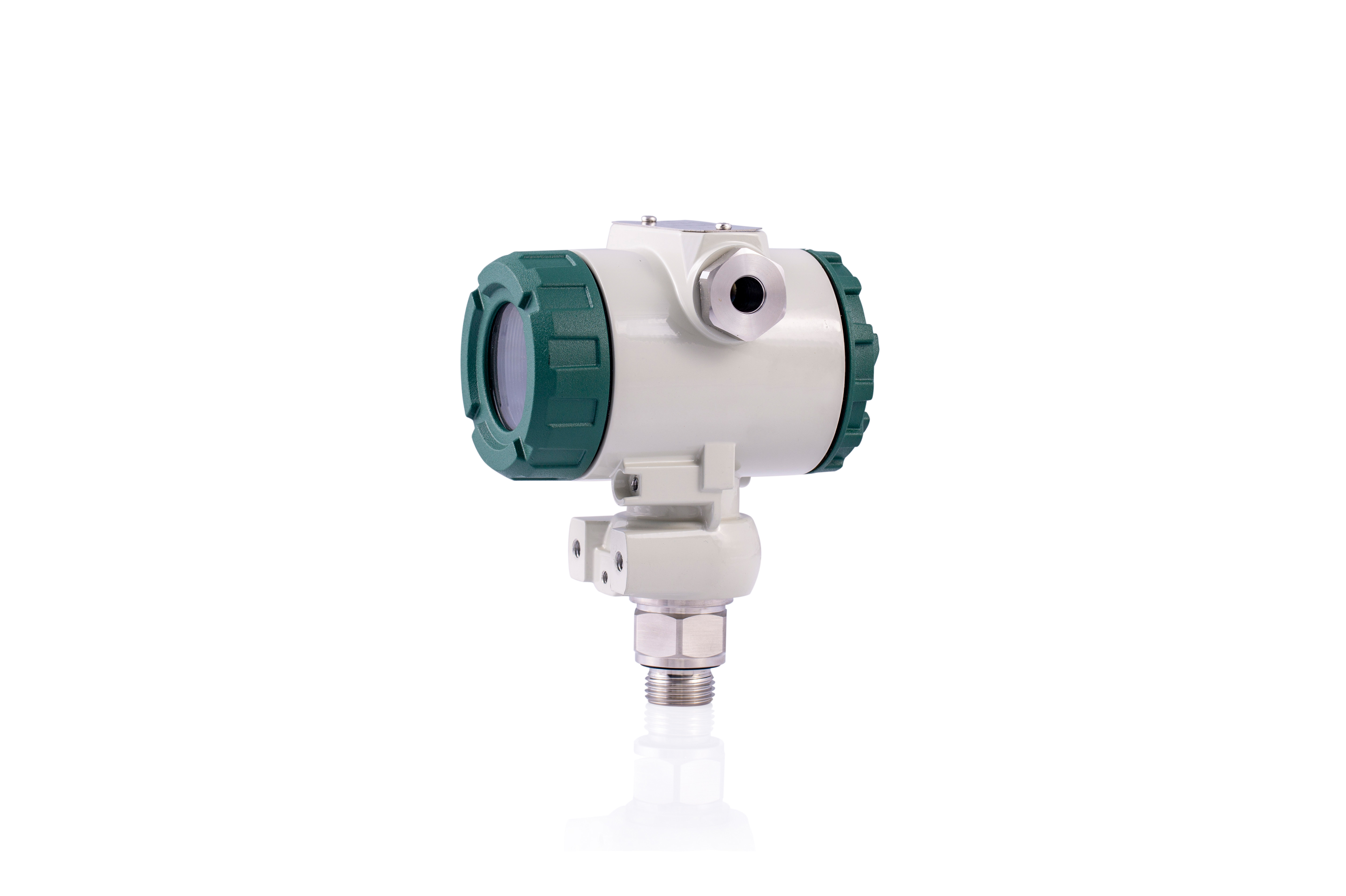 Wholesale 4~20mA Liquid Wireless Oil Pressure Sensor IP65 Protection from china suppliers