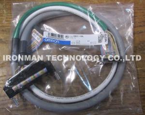 China HMI Omron PLC Cable XW2Z  300B XW2Z300B 3m TNT Shipping Term on sale