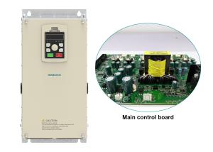 Wholesale High Torque 15KW/18.5KW/22KW 3 Phase AC Frequency Inverter from china suppliers