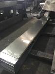 Cold Rolled EN 1.4122 DIN X39CrMo17-1 Stainless Steel Sheet, Strip And Coil