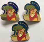 custom strong magnitc lapel pins badge wholesale items in stock