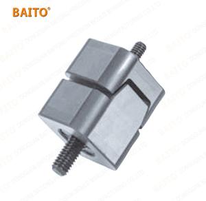 Wholesale H. Z080 53HRC Injection Mold Interlocks 1.2343 Material from china suppliers