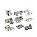 Black Oxidation CNC Metal Machining Parts Micro Machining Brass Turning Parts