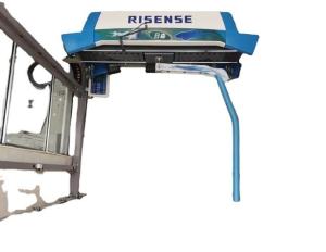 Wholesale North/Latin American High Pressure Jet 360 Degree Automatic Touchless Car Wash Equipment from china suppliers