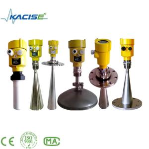 Wholesale 4-20mA HART Radar Level Meter KLD Series Liquid Level Meter 26GHz from china suppliers