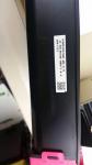 Sharp Black Toner Cartridge MX -3100N and MX -2600N Copiers MX -31NTBA