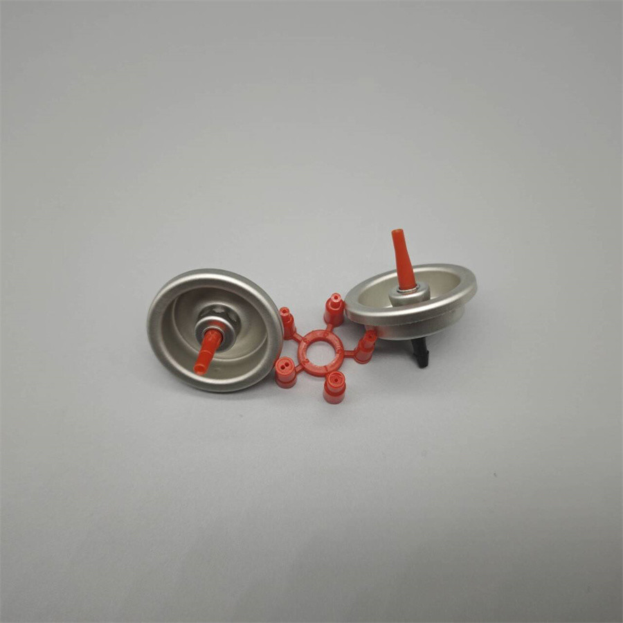 Lighter Gas Refill Valve for Culinary Torches Precision Safe Handling