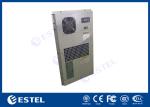 AC220V Outdoor Enclosure Air Conditioner RS485 Communication Interface