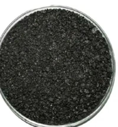 1-4mm Graphite Petroleum Coke GPC 99% Carbon 0.03% Sulphur 0.01% GPC Carbon