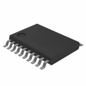 Wholesale XCF02SVOG20C Memory IC PROM SRL FOR 2M GATE 20-TSSOP Electrical Component XILINX Distributor from china suppliers