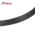 0.1mm 0.2mm Spray Molybdenum Wire Polishing Surface For Wire Electrode Cutting