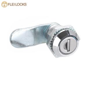Wholesale Corrosion Resistant Quarter Turn Cam Lock For Large Data Center Network Cabinet from china suppliers