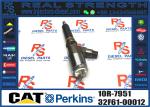 Durable Fuel Injector Assembly 326-4700 326-4756 326-4740 10R-7951 2645A748 320