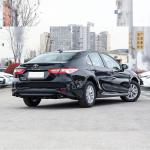 To-yota C-amry Corolla 2023 2024 Stock Sedan Gasoline Cars Cars 4door 5seater