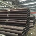 A53 A106 A333 A335 G3456 SSAW Hot-Rolled and Cold-Rolled Seamless Carbon Steel