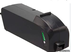 Wholesale Electric Bike Battery Pack 36V 11.6ah Powerpack Compatible with Bosch 36V Power Pack 300/400.Efficient and convenient from china suppliers