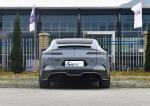 Stylish New Energy Avatr Electric 0.33h Charging Avatr 12 Luxury 5 Seater Sedan