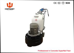Wholesale 230*3 Plate Disc Terrazzo Floor Grinding Machines For Floor Renovation from china suppliers