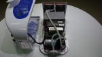 Hottest portable 808 Diode Laser Hair Removal Machine permanent hair removal