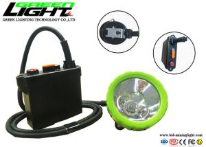 Wholesale 1000mA PC IP65 650lum 11.2Ah Led Hunting Cap Lights from china suppliers