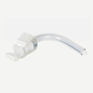 Wholesale Disposable 90° Curvature X-ray Tracheotomy Tube With ID5.0mm-9.0mm For Medical Respirator WL1023 from china suppliers