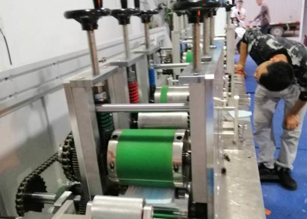 Disposable Mask Making Welding Machine Fully Automatic Face Pure Electric No