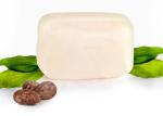 100% Organic Handmade Shea Butter Soap , Smooth Beauty Bar Soap Skin Moisturizin