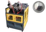 Commercial High Power Disposable Paper Plate Making Machines For 3 -11.5 Inch