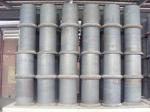 Customized Silicon Carbide Crucibles For DRI Based On Tunnel Kiln