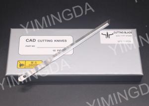 Wholesale Cutter Knife Blades 174 X 7.9 X 2mm SGS Standard For Oshima Cutter Machine from china suppliers