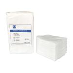 Absorbent Non Sterile 4x4 Medical Gauze Swab Pad For Hospital