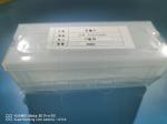 2 Inch 100um Thickness DSP 0.1mm Sapphire Substrate