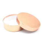 Aluminum Cardboard Gold Foil Paper Toy Packaging Paper Tube Round Box