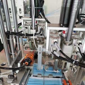 Wholesale Multifunctional Ultrasonic Face Mask Packing Machine from china suppliers