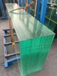 Tempered Fire-Rated Laminated Safety Partitions The Best Choice for Maximum