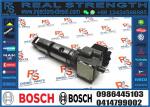 Fuel Injector 0414799008 0414799014 0986445103 A0280746902 A0280749102