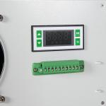 Industry Electrical Cabinet Air Conditioner High Cool Side/ Embedded Mounting