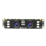 H211 High Definition USB Binocular Camera Module Block 1080p Infrared WDR Video