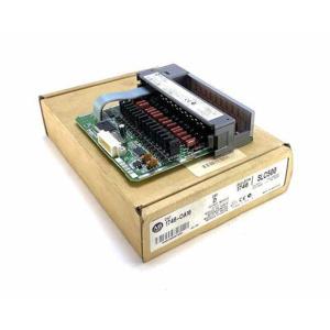 Wholesale Allen Bradley 1746-OA16 SLC 16 Point Output Module from china suppliers