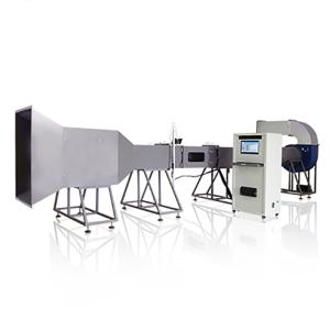 Wholesale tunnel test ZY6254 wind tunnel tester (subway high-speed rail) from china suppliers